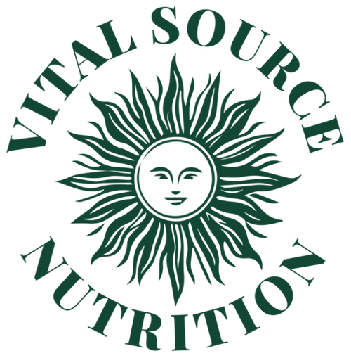 VITAL SOURCE